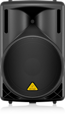 Behringer Eurolive B215D 550W 15" Powered Speaker - Pair | BEHRINGER , Zoso Music