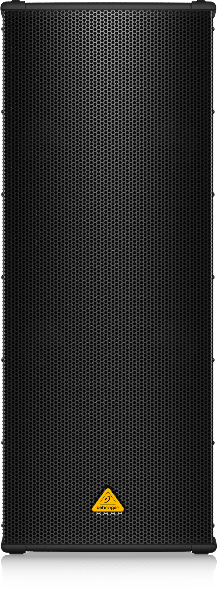 Behringer Eurolive Professional B2520 PRO 2200W Dual 15" Passive Speaker - Pair | BEHRINGER , Zoso Music