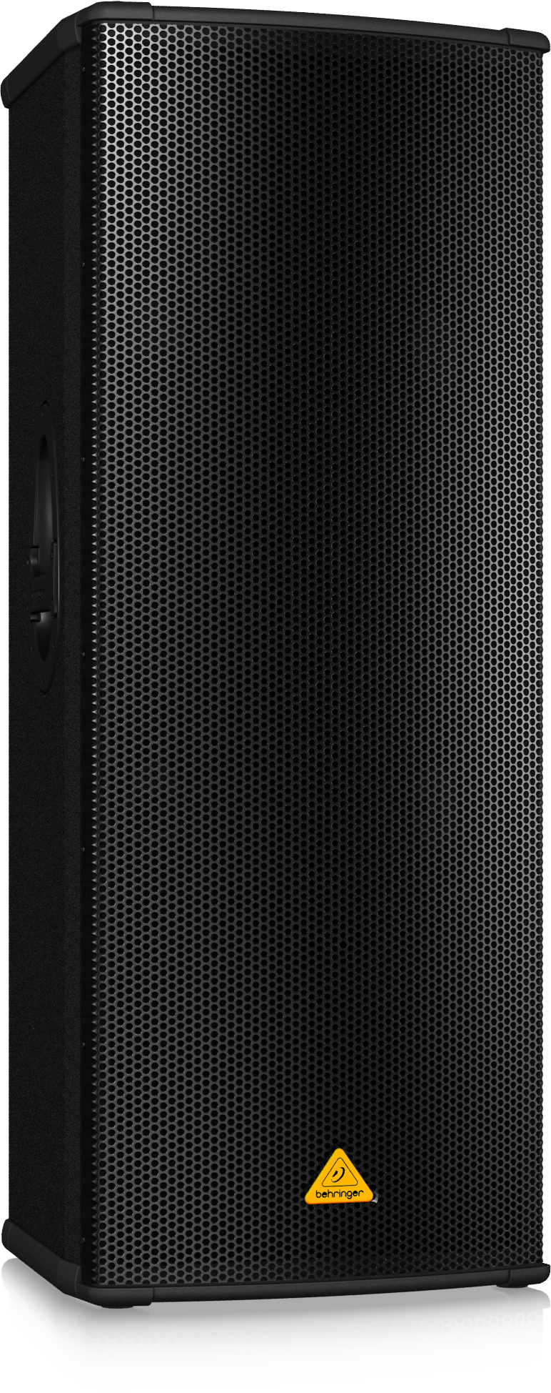 Behringer Eurolive Professional B2520 PRO 2200W Dual 15" Passive Speaker - Pair | BEHRINGER , Zoso Music