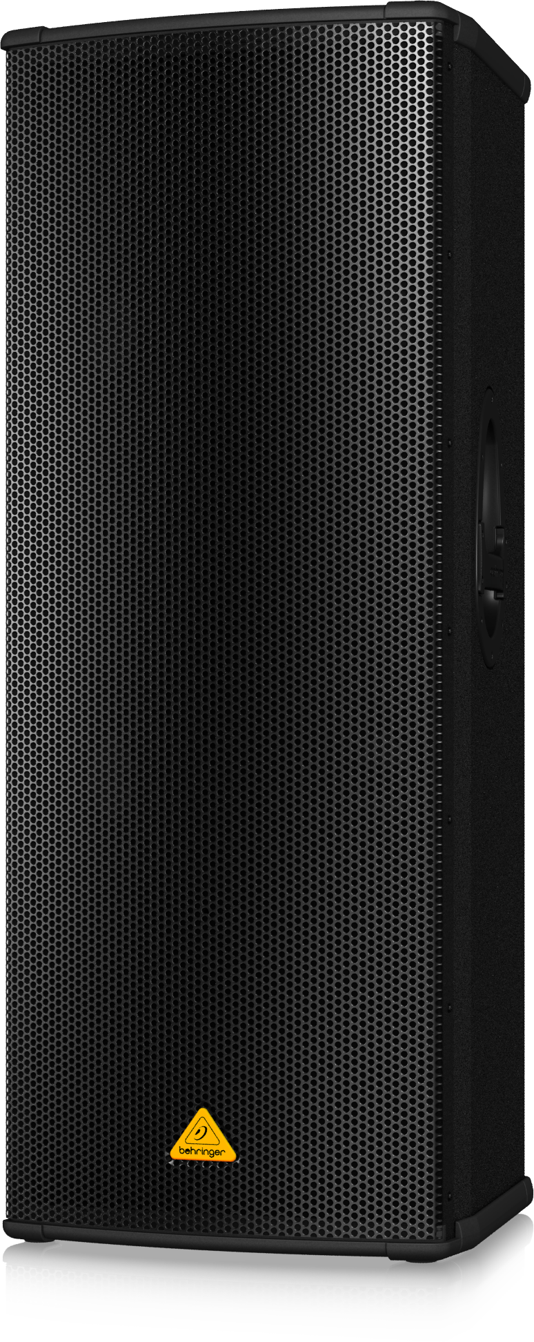 Behringer Eurolive Professional B2520 PRO 2200W Dual 15" Passive Speaker - Pair | BEHRINGER , Zoso Music