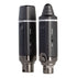 Nux B-3 Wireless Snap-on Microphone System |  NUX |  WIRELESS MICROPHONE SYSTEM |  Zoso Music