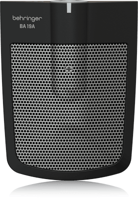 Behringer BA19A Condenser Boundary Microphone (BA 19A / BA-19A) | BEHRINGER , Zoso Music