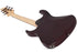 SCHECTER ELECTRIC GUITAR BANSHEE-6 SGR WALNUT SATIN (3853), SCHECTER, ELECTRIC GUITAR, schecter-electric-guitar-banshee-6-sgr-wsn, ZOSO MUSIC SDN BHD