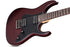 SCHECTER ELECTRIC GUITAR BANSHEE-6 SGR WALNUT SATIN (3853), SCHECTER, ELECTRIC GUITAR, schecter-electric-guitar-banshee-6-sgr-wsn, ZOSO MUSIC SDN BHD