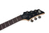 SCHECTER ELECTRIC GUITAR BANSHEE-6 SGR WALNUT SATIN (3853), SCHECTER, ELECTRIC GUITAR, schecter-electric-guitar-banshee-6-sgr-wsn, ZOSO MUSIC SDN BHD