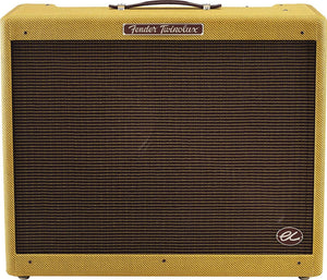 Fender Amplifiers Artist Signature Eric Clapton Twinolux Guitar Tube Amplifier, Tweed |  FENDER |  AMPLIFIER-ELECTRIC |  Zoso Music