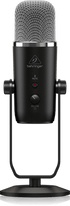 Behringer BIGFOOT All-in-one USB Studio Condenser Microphone | BEHRINGER , Zoso Music