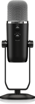 Behringer BIGFOOT All-in-one USB Studio Condenser Microphone | BEHRINGER , Zoso Music