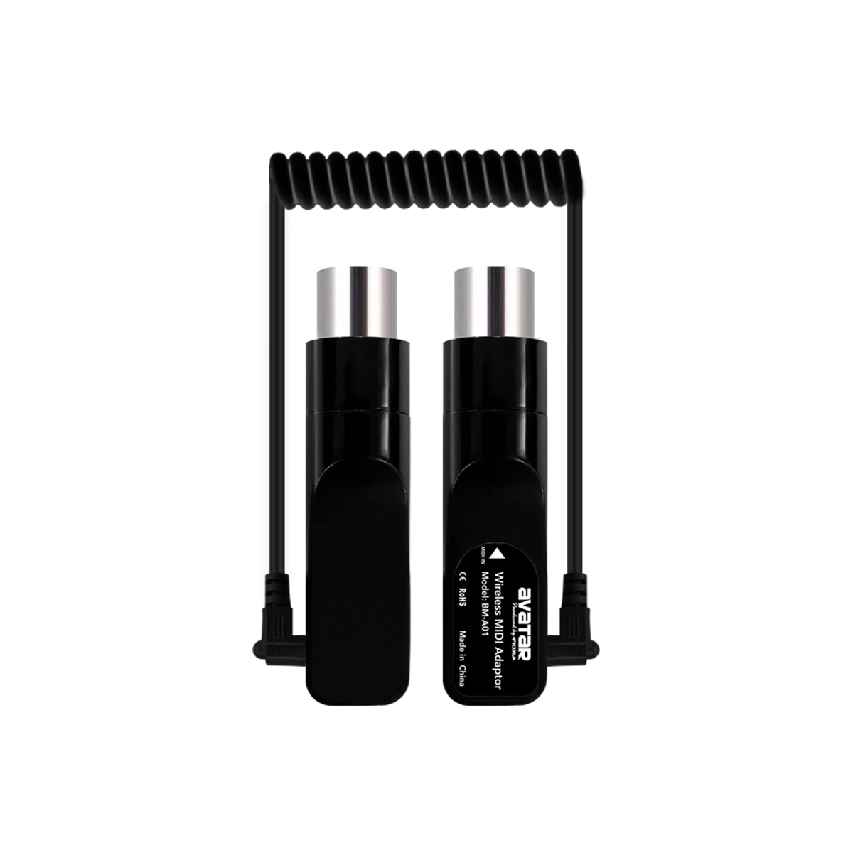Avatar BM-A01 Wireless Midi Out