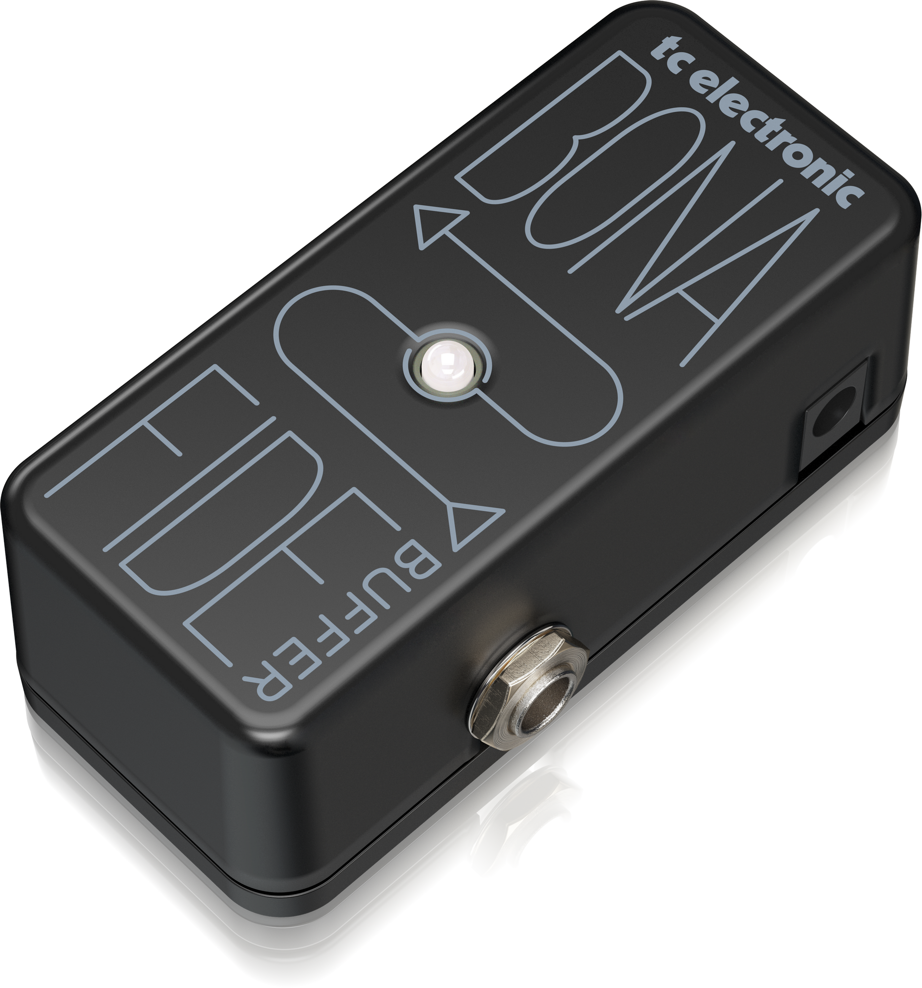 TC Electronic BonaFide Buffer, TC ELECTRONIC, EFFECTS, tc-electronic-effects-tc-bonafide-buffer, ZOSO MUSIC SDN BHD