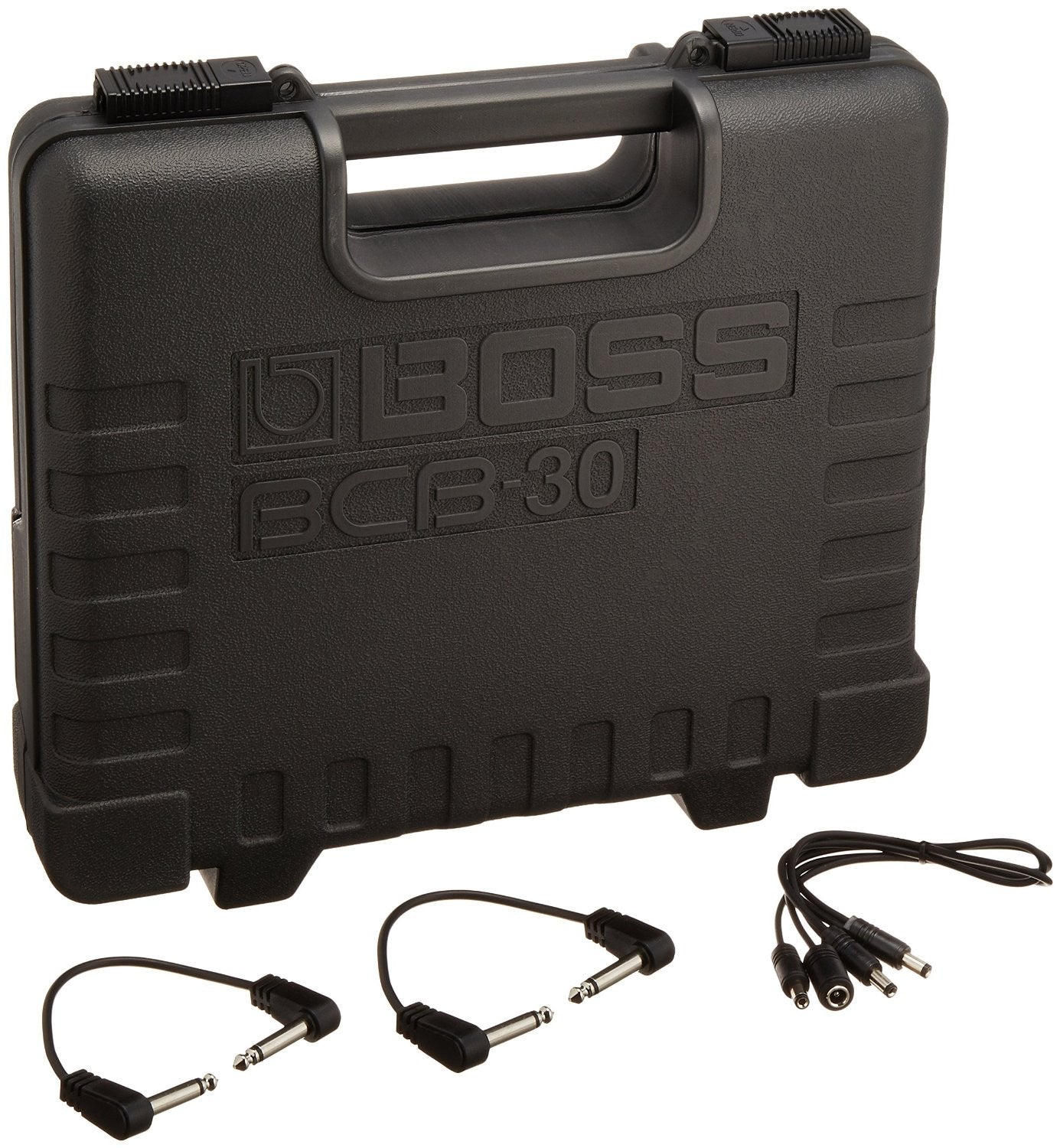 BOSS BCB-30 PEDALBOARD | BOSS , Zoso Music