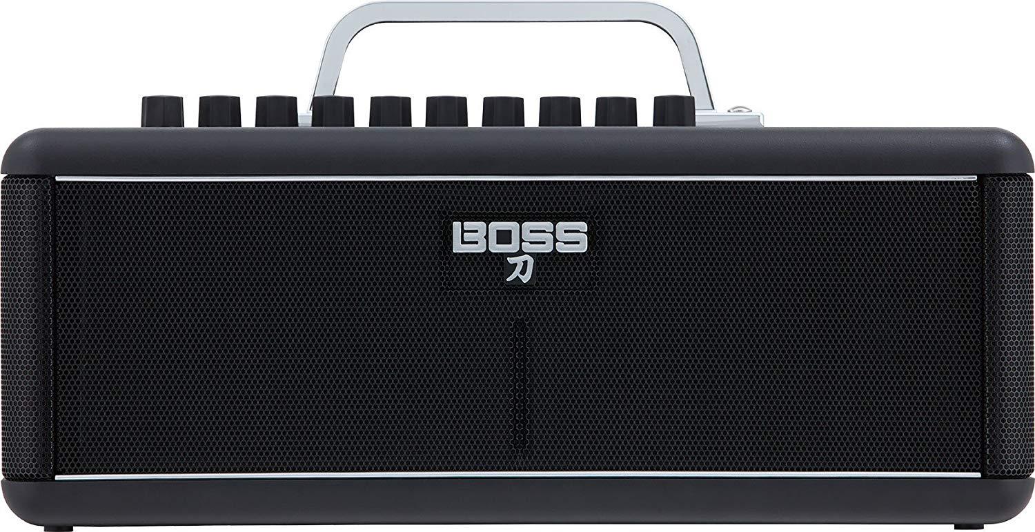 BOSS KATANA-AIR GUITAR AMPLIFIER | BOSS , Zoso Music