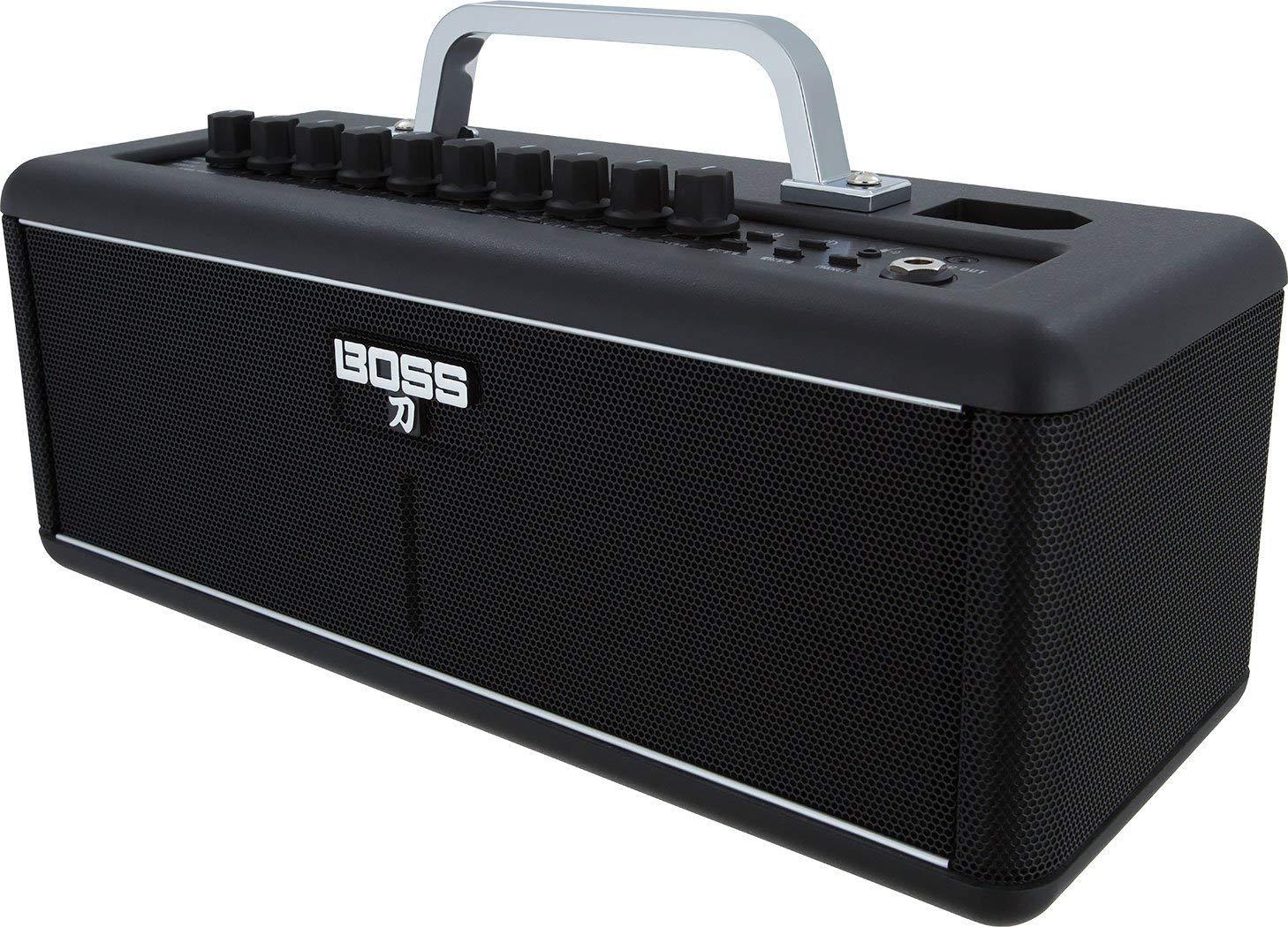 BOSS KATANA-AIR GUITAR AMPLIFIER | BOSS , Zoso Music