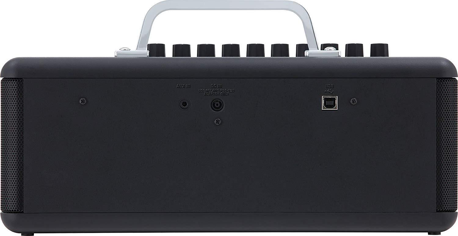 BOSS KATANA-AIR GUITAR AMPLIFIER | BOSS , Zoso Music