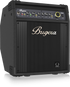 BUGERA BXD12 1000-WATT BASS AMPLIFIER WITH ORIGINAL 12" TURBOSOUND SPEAKER, MOSFET PREAMP, COMPRESSOR AND DYNAMIZER TECHNOLOGY | BUGERA , Zoso Music