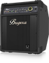 BUGERA BXD12 1000-WATT BASS AMPLIFIER WITH ORIGINAL 12" TURBOSOUND SPEAKER, MOSFET PREAMP, COMPRESSOR AND DYNAMIZER TECHNOLOGY | BUGERA , Zoso Music
