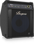 BUGERA BXD15A 1000-WATT BASS AMPLIFIER WITH ORIGINAL 15" TURBOSOUND ALUMINUM-CONE SPEAKER, MOSFET PREAMP, COMPRESSOR AND DYNAMIZER TECHNOLOGY | BUGERA , Zoso Music