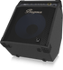 BUGERA BXD15A 1000-WATT BASS AMPLIFIER WITH ORIGINAL 15" TURBOSOUND ALUMINUM-CONE SPEAKER, MOSFET PREAMP, COMPRESSOR AND DYNAMIZER TECHNOLOGY | BUGERA , Zoso Music