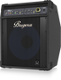 BUGERA BXD15A 1000-WATT BASS AMPLIFIER WITH ORIGINAL 15" TURBOSOUND ALUMINUM-CONE SPEAKER, MOSFET PREAMP, COMPRESSOR AND DYNAMIZER TECHNOLOGY | BUGERA , Zoso Music