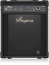 BUGERA BXD15 1000-WATT BASS AMPLIFIER WITH ORIGINAL 15" TURBOSOUND SPEAKER, MOSFET PREAMP, COMPRESSOR AND DYNAMIZER TECHNOLOGY | BUGERA , Zoso Music