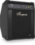 BUGERA BXD15 1000-WATT BASS AMPLIFIER WITH ORIGINAL 15" TURBOSOUND SPEAKER, MOSFET PREAMP, COMPRESSOR AND DYNAMIZER TECHNOLOGY | BUGERA , Zoso Music
