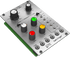 Behringer 1004 Oscillator Eurorack Module | BEHRINGER , Zoso Music