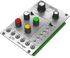 Behringer 1004 Oscillator Eurorack Module | BEHRINGER , Zoso Music
