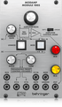 Behringer 1005 Modamp Ring Modulator and VCA Eurorack Module | BEHRINGER , Zoso Music