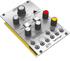 Behringer 1005 Modamp Ring Modulator and VCA Eurorack Module | BEHRINGER , Zoso Music