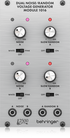 Behringer 1016 Dual Noise / Random Voltage Generator Eurorack Module | BEHRINGER , Zoso Music