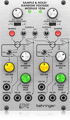 Behringer 1036 Sample &amp; Hold / Random Voltage Module Eurorack Module | BEHRINGER , Zoso Music