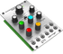 Behringer 1047 Multimode Filter/Resonator Eurorack Module | BEHRINGER , Zoso Music