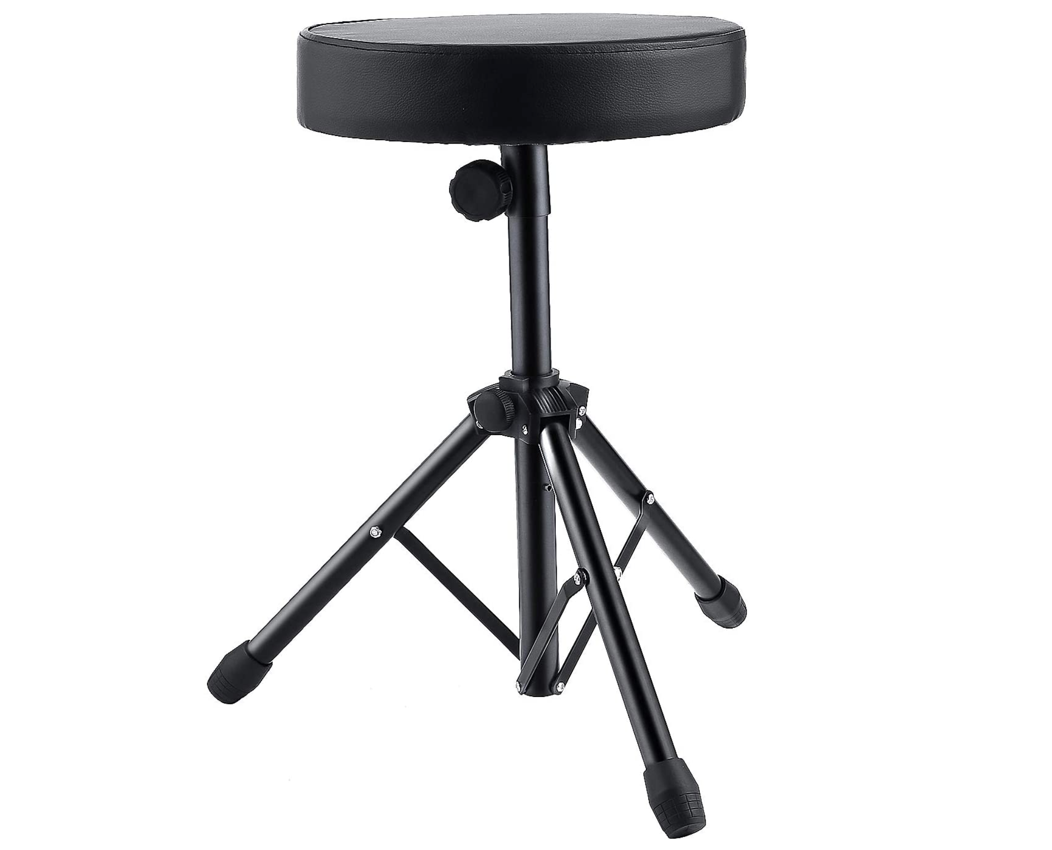 ROTATABLE STANDARD THRONE / STOOL SEAT (DRUM/ KEYBOARD/ GUITARS SET/ ZOSO), KM, DRUM HARDWARE, km-drum-hardware-km-jy-g028, ZOSO MUSIC SDN BHD