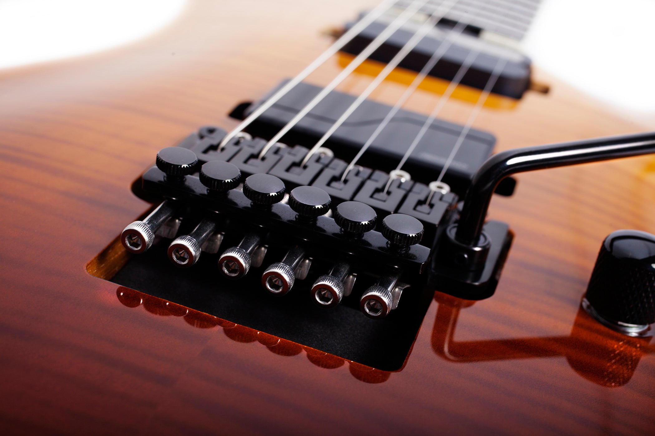 SCHECTER C-1 S SLS ELITE FLOYD ROSE (1358) ANTIQUE FADE BURST MADE IN KOREA, SCHECTER, ELECTRIC GUITAR, schecter-electric-guitar-c-1-elite-fr-afb, ZOSO MUSIC SDN BHD