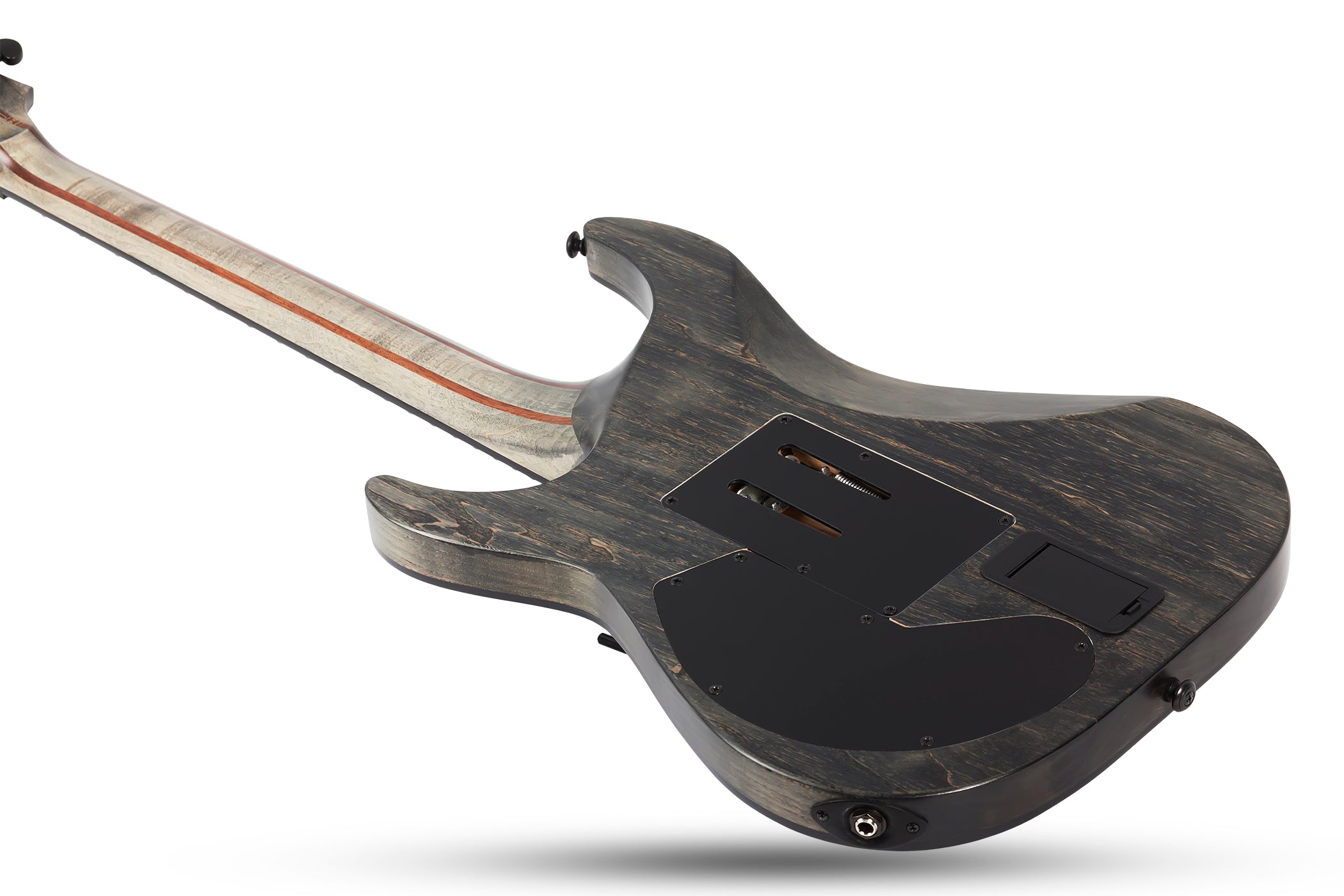SCHECTER C-1 FR S APOCALYPSE ELECTRIC GUITAR (3057) RED REIGN MADE IN KOREA, SCHECTER, ELECTRIC GUITAR, schecter-electric-guitar-c-1-apo-fr-rr, ZOSO MUSIC SDN BHD