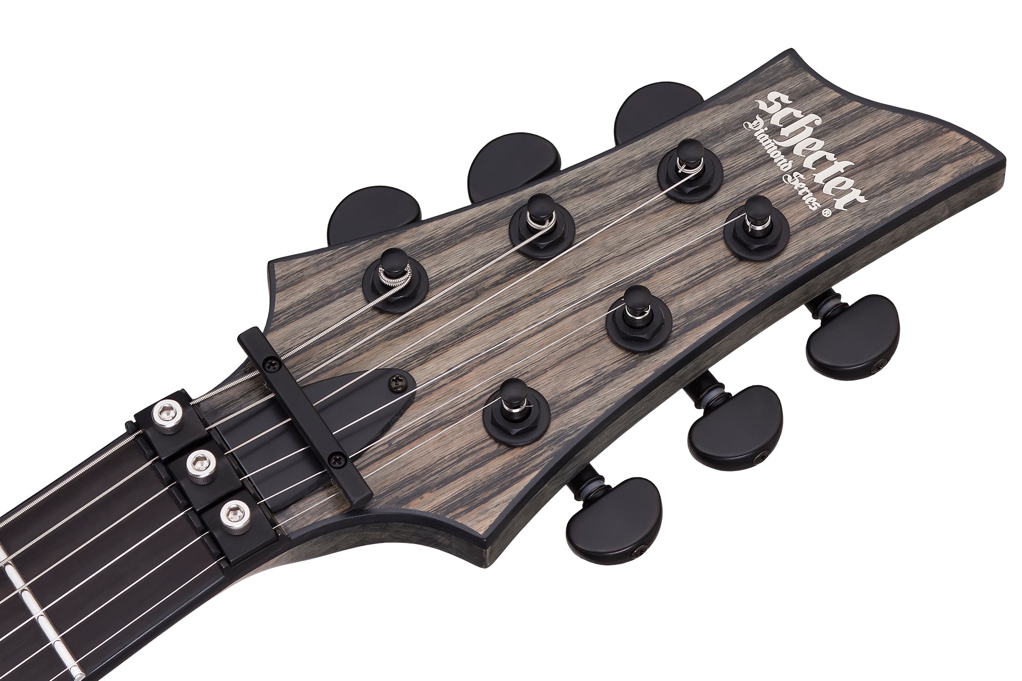 SCHECTER C-1 FLOYD ROSE APOCALYPSE ELECTRIC GUITAR- RUSTY GREY (1301) MADE IN KOREA, SCHECTER, ELECTRIC GUITAR, schecter-electric-guitar-c-1-fr-apo-rg, ZOSO MUSIC SDN BHD