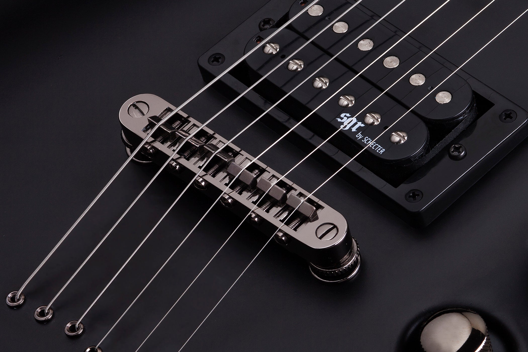 SCHECTER ELECTRIC GUITAR SGR C-1 MID NIGHT SATIN BLACK (3801), SCHECTER, ELECTRIC GUITAR, schecter-electric-guitar-c-1-sgr-msbk, ZOSO MUSIC SDN BHD