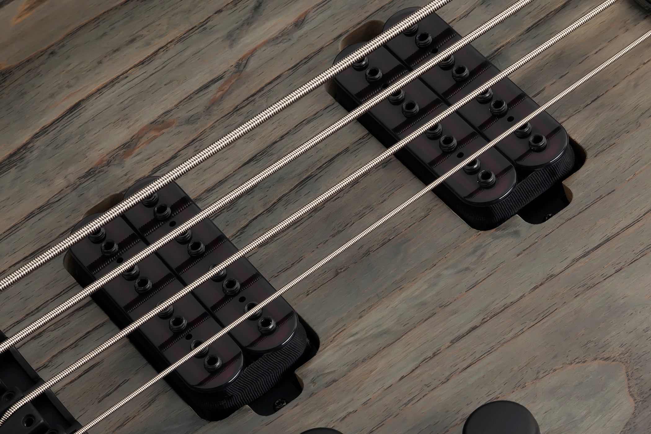 SCHECTER C-4 APOCALYPSE BASS GUITAR - RUSTY GREY (1317) MADE IN KOREA, SCHECTER, BASS GUITAR, schecter-bass-guitar-c-4-apo-bass-rg, ZOSO MUSIC SDN BHD