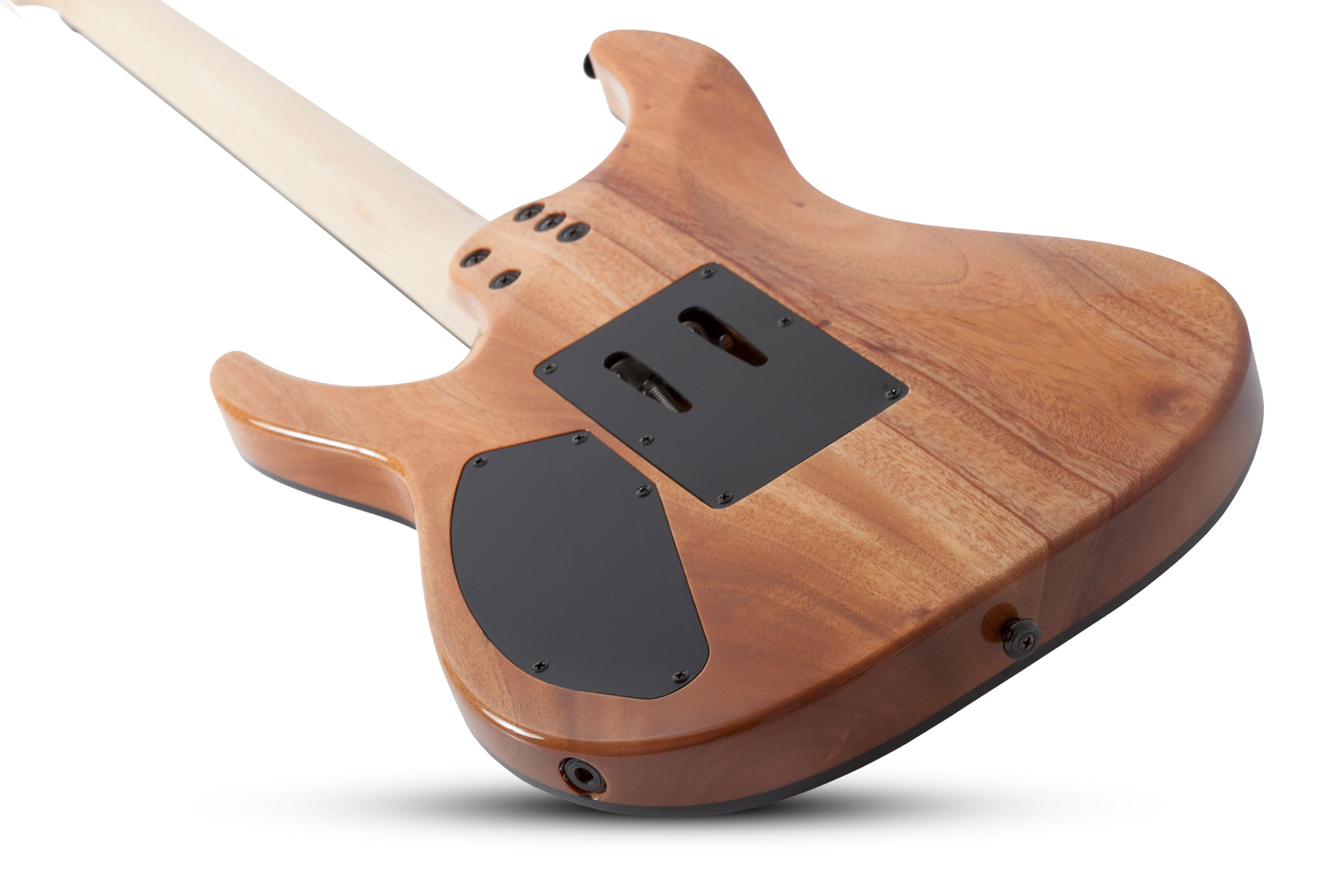 SCHECTER C-6 PRO FLOYD ROSE ELECTRIC GUITAR- AURORA BURST (3633) MADE IN INDONESIA, SCHECTER, ELECTRIC GUITAR, schecter-electric-guitar-c-6-pro-fr-ab, ZOSO MUSIC SDN BHD