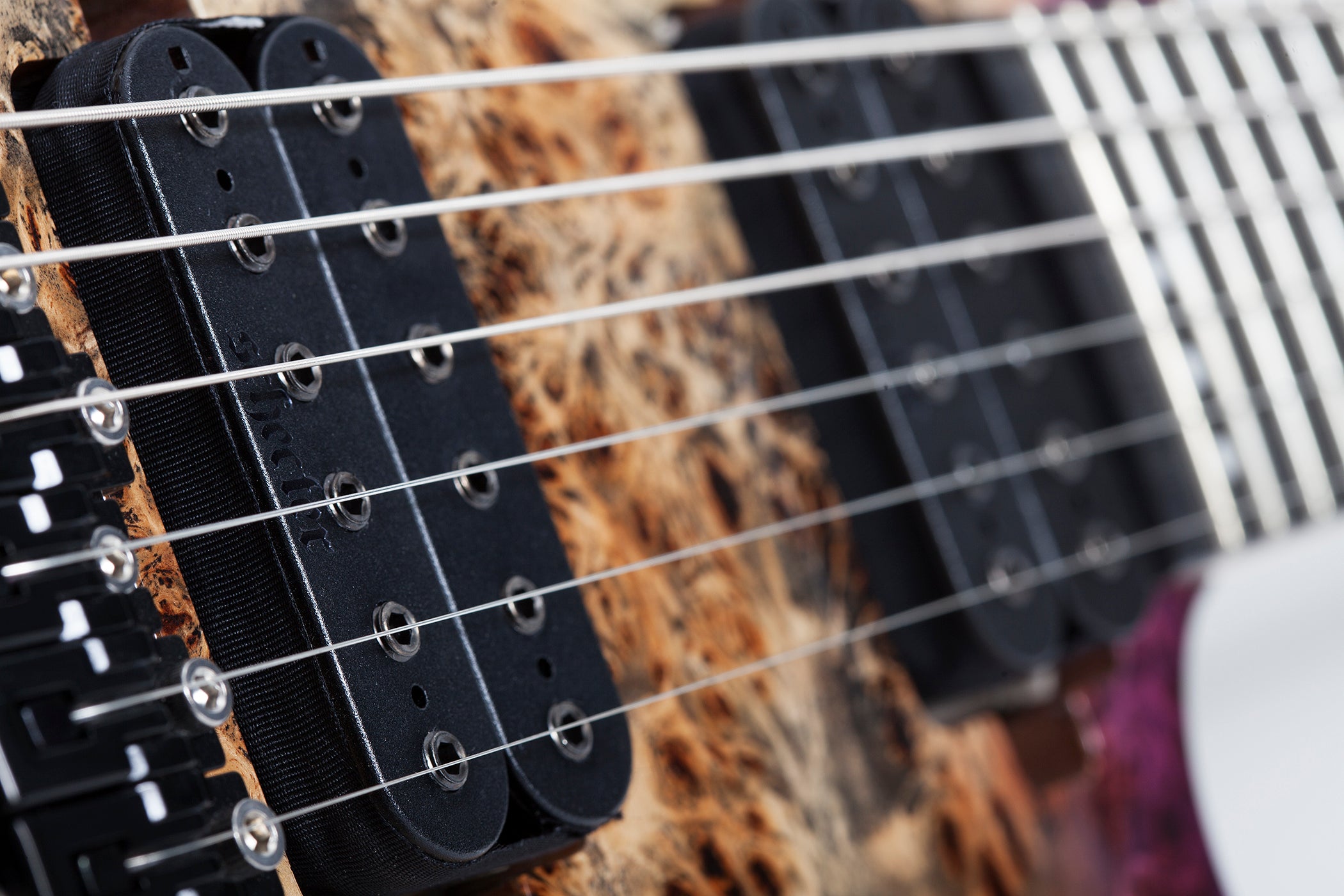 SCHECTER C-6 PRO FLOYD ROSE ELECTRIC GUITAR- AURORA BURST (3633) MADE IN INDONESIA, SCHECTER, ELECTRIC GUITAR, schecter-electric-guitar-c-6-pro-fr-ab, ZOSO MUSIC SDN BHD