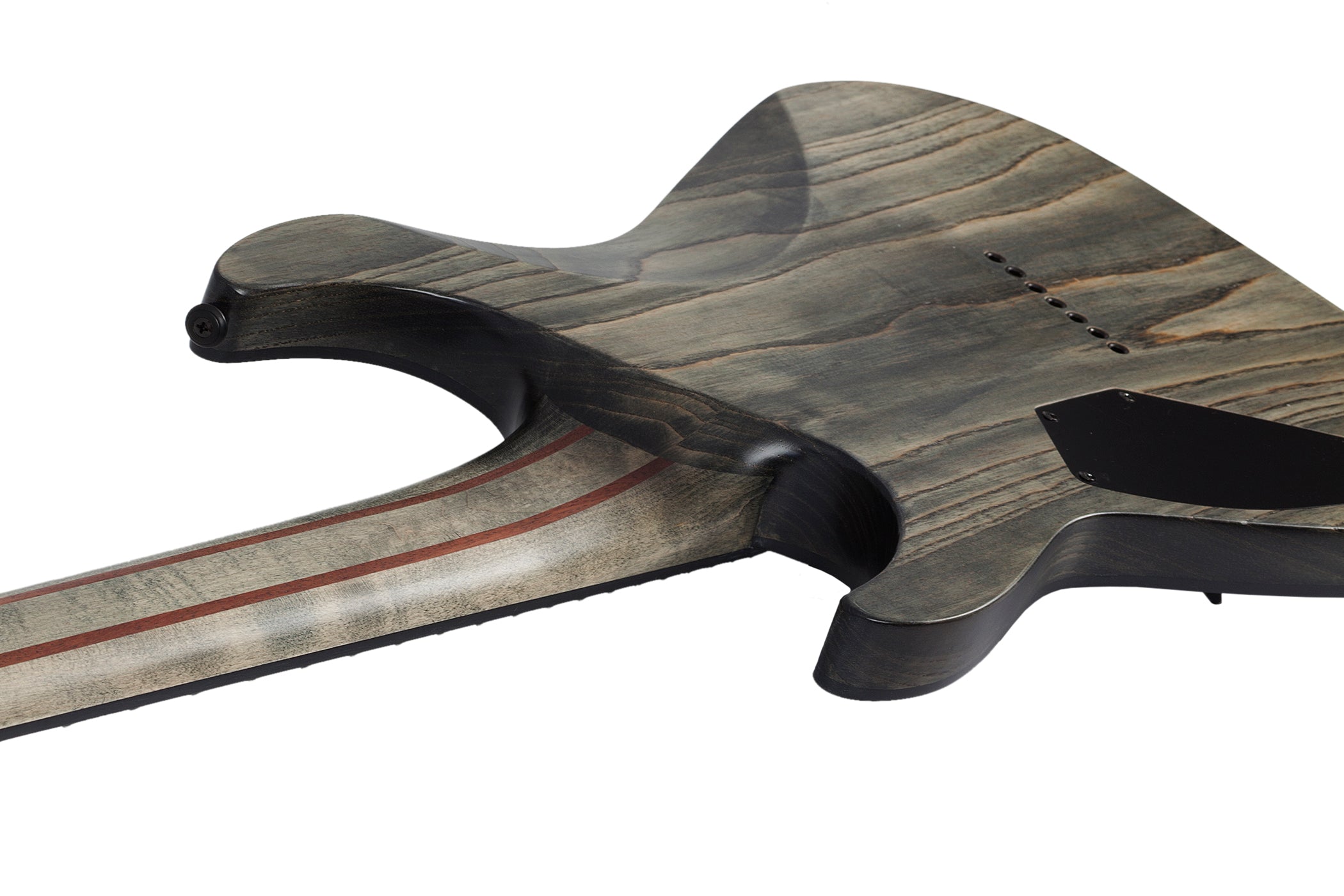 SCHECTER C-7 APOCALYPSE 7-STRING ELECTRIC GUITAR - RUSTY GREY (1303) MADE IN KOREA, SCHECTER, ELECTRIC GUITAR, schecter-electric-guitar-c-7-apo-rg, ZOSO MUSIC SDN BHD