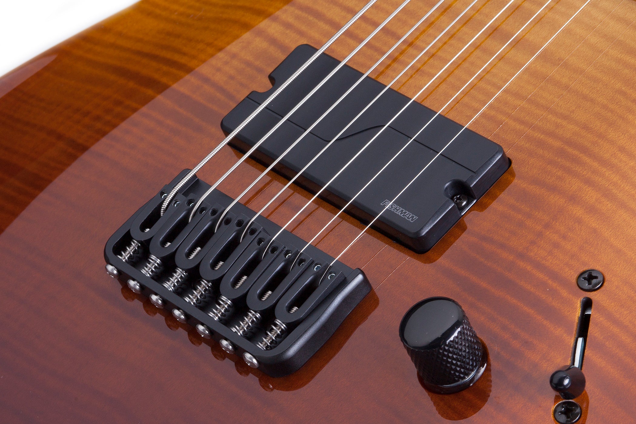 SCHECTER C-7 SLS ELITE 7 STRING ELECTRIC GUITAR - ANTIQUE FADE BURST (1354) MADE IN KOREA, SCHECTER, ELECTRIC GUITAR, schecter-electric-guitar-c-7sls-elite-afb, ZOSO MUSIC SDN BHD