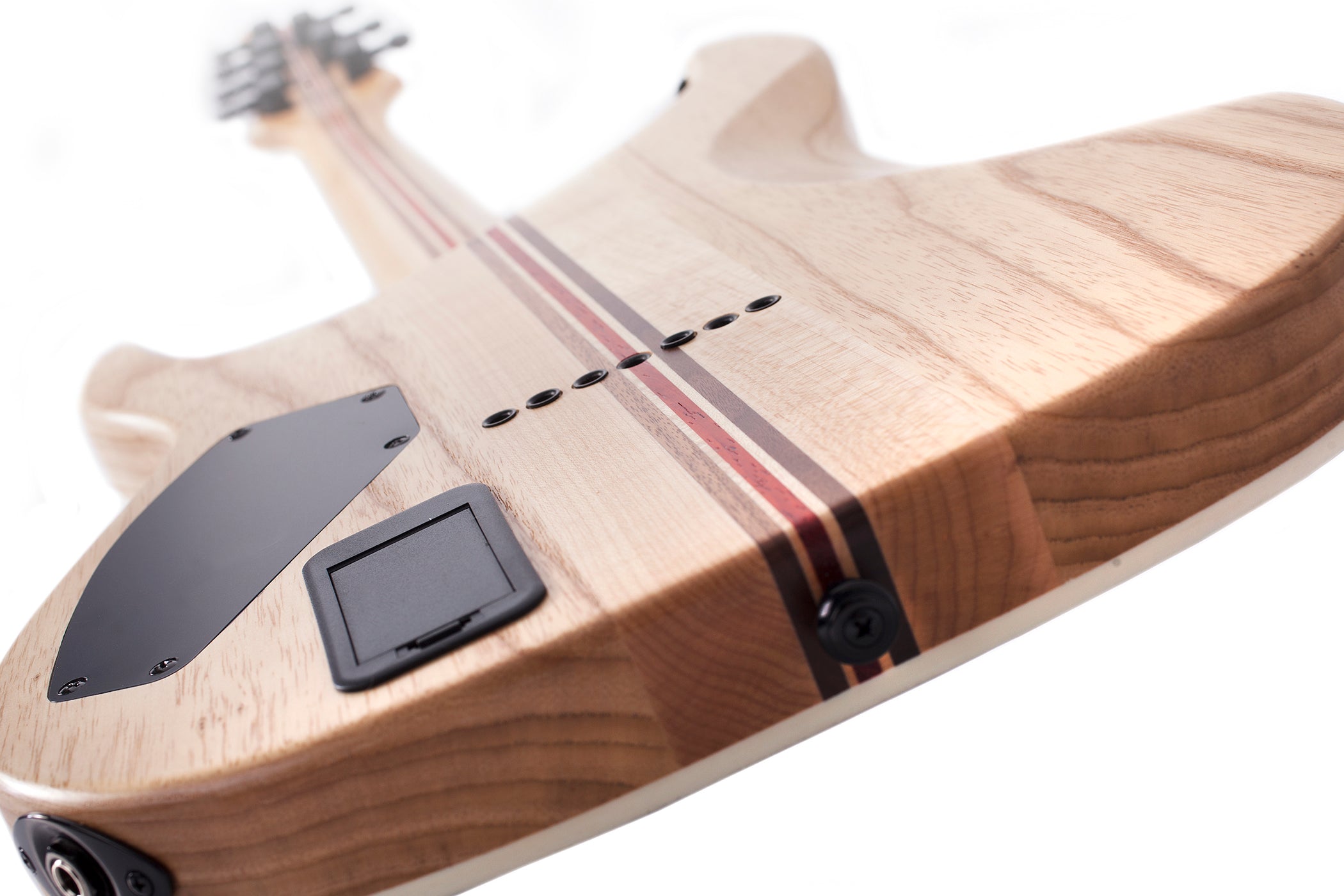 SCHECTER C-7 SLS ELITE 7 STRING ELECTRIC GUITAR - ANTIQUE FADE BURST (1354) MADE IN KOREA, SCHECTER, ELECTRIC GUITAR, schecter-electric-guitar-c-7sls-elite-afb, ZOSO MUSIC SDN BHD