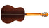 Cordoba C10 CD - Solid Canadian Cedar Top, Solid Rosewood Back &amp; Sides, With Cordoba Polyfoam Guitar Case (Full Solid) (C10CD) | CORDOBA , Zoso Music