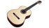 Cordoba C10 SP - Solid European Spruce Top, Solid Rosewood Back &amp; Sides, With Cordoba Polyfoam Guitar Case (Full Solid)&nbsp; | CORDOBA , Zoso Music