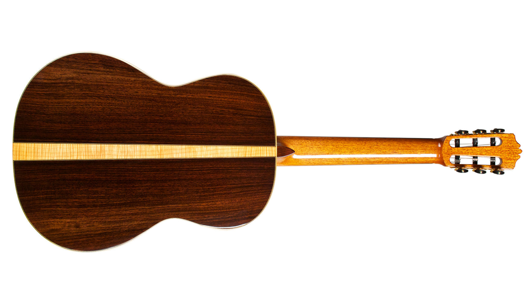Cordoba C12 CD - Solid Canadian Cedar Top, Solid Rosewood & Solid Flamed Maple Back & Sides With Cordoba Guitar Humidified Hard Case (Full Solid) (C12CD) | CORDOBA , Zoso Music