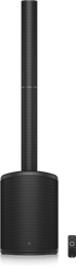 Behringer C210B 160W Active Column Speaker with Battery | BEHRINGER , Zoso Music
