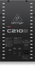 Behringer C210B 160W Active Column Speaker with Battery | BEHRINGER , Zoso Music
