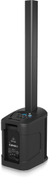 Behringer C210B 160W Active Column Speaker with Battery | BEHRINGER , Zoso Music