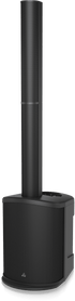 Behringer C210B 160W Active Column Speaker with Battery | BEHRINGER , Zoso Music